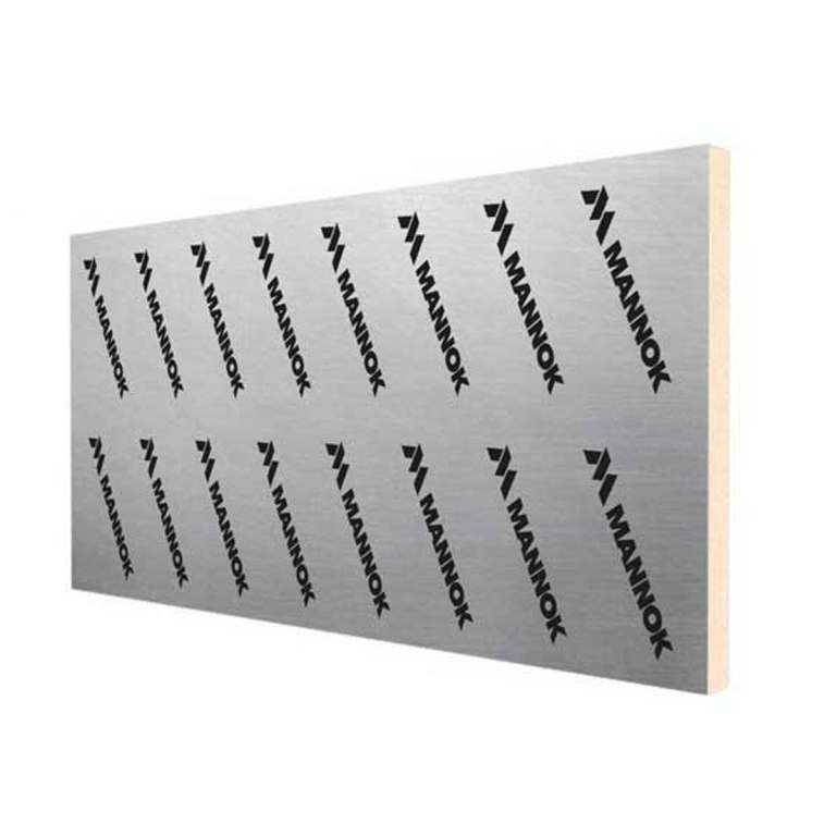 image for Mannok Therm Insulation 2400x1200x50mm