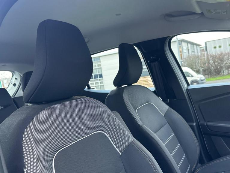 2023 Dacia Sandero Stepway 1.0 TCe Essential Euro 6 (s/s) 5dr HATCHBACK Petrol Manual