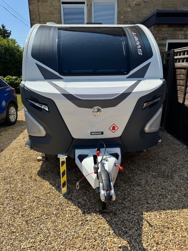 Swift Basecamp 2 2025