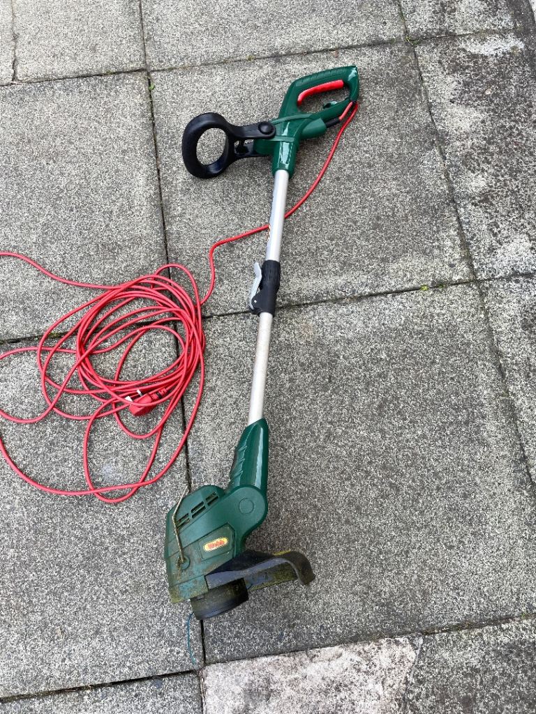 Webb WEELT450 strimmer 