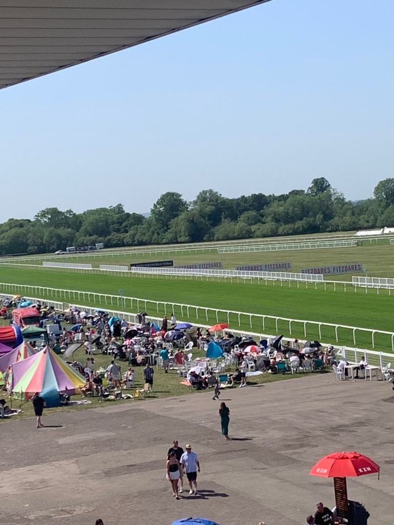 Windsor races Saturday 