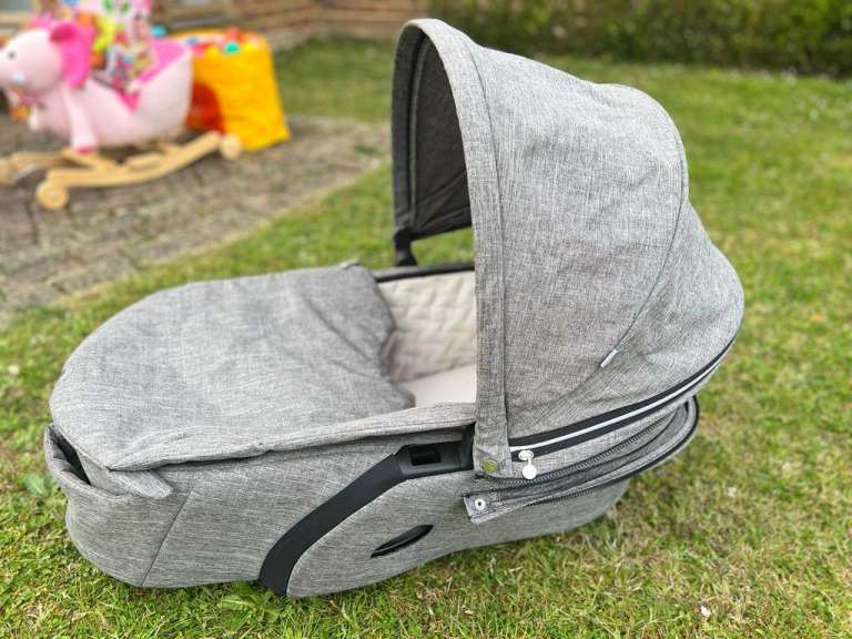 Stokke Xplory v6 Cot
