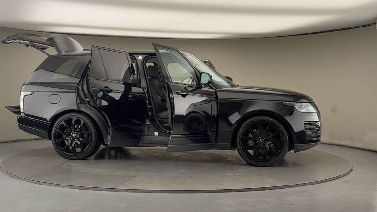 2021 Land Rover Range Rover 3.0 D300 MHEV Autobiography SUV 5dr Diesel Auto 4WD Euro 6 (s/s) (300...