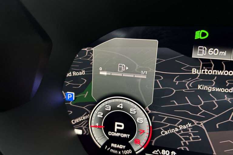  Audi A3 1.5 TFSI 150 Black Ed 4dr S Tronic [Tech Pack] Saloon Petrol Automatic