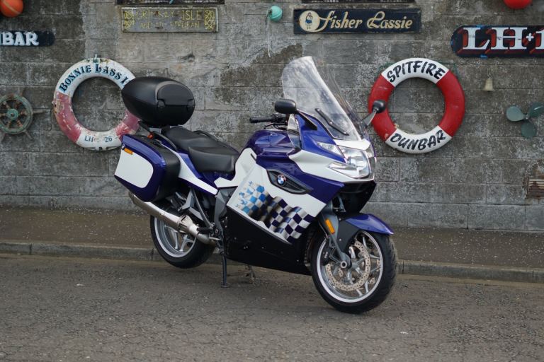 BMW, K1300, 2009, 1290 (cc)