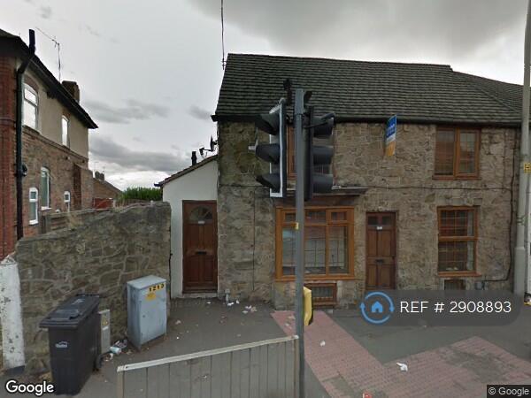 3 bedroom flat in Kent Street, Dudley, DY3 (3 bed) (#2908893)