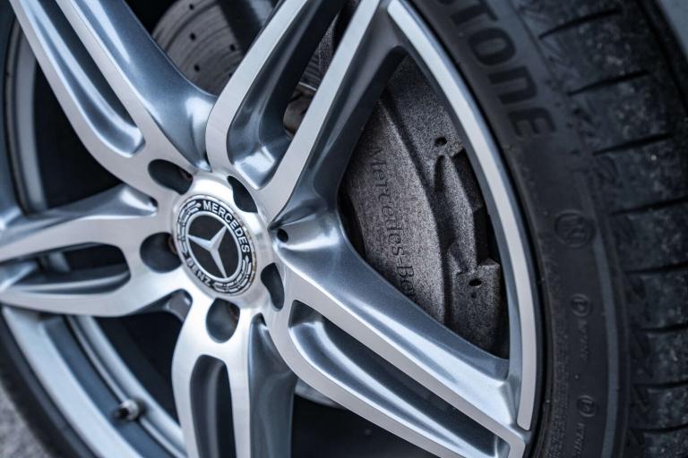 2017 Mercedes-Benz E Class 2.0 E 220 D AMG Line Premium Auto 5dr Estate Diesel Automatic