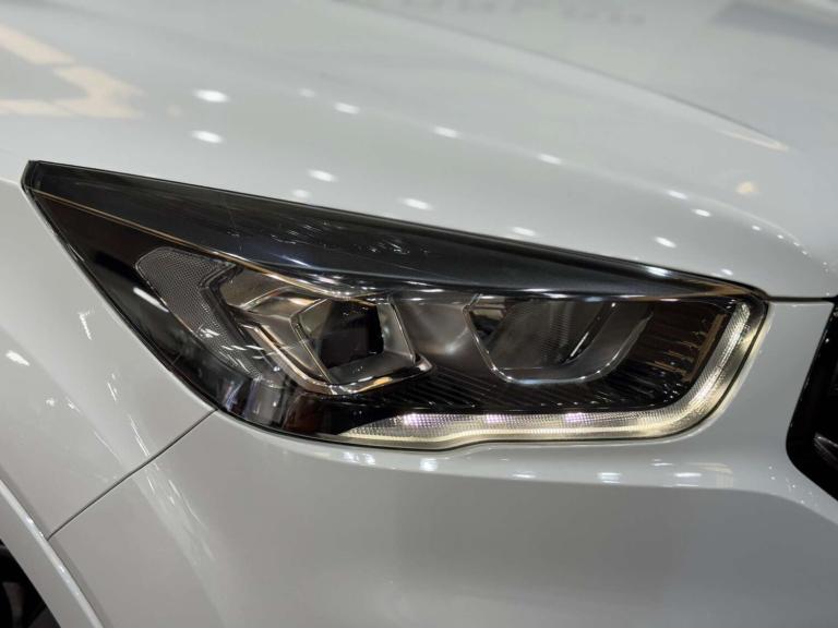 2019 Ford Kuga 1.5 TDCi ST-Line Edition 5dr 2WD HATCHBACK DIESEL Manual