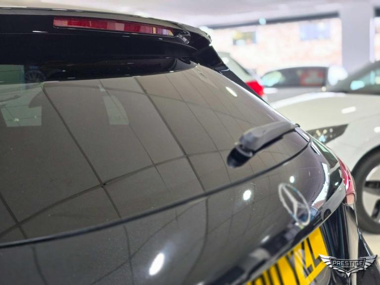 2020 Mercedes-Benz A-Class 1.3 A200 AMG Line (Executive) Euro 6 (s/s) 5dr HATCHBACK Petrol Manual