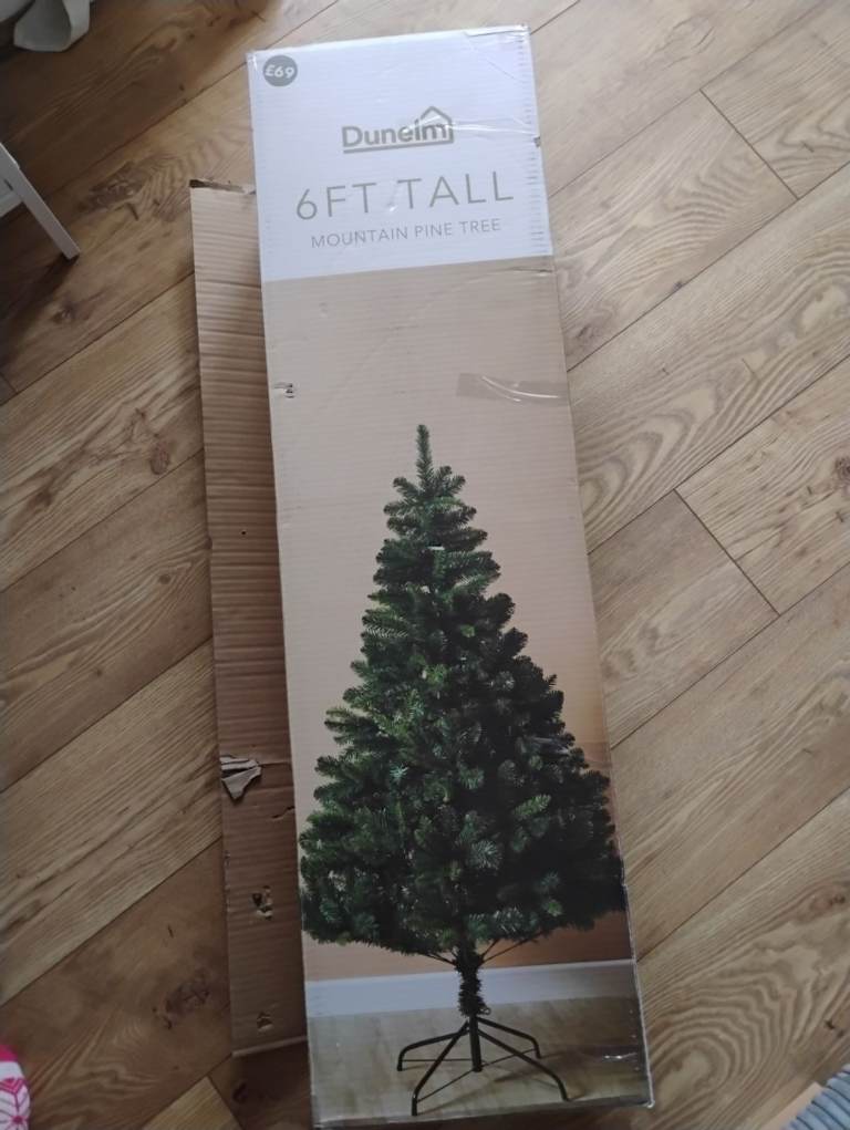 christmas tree for sale