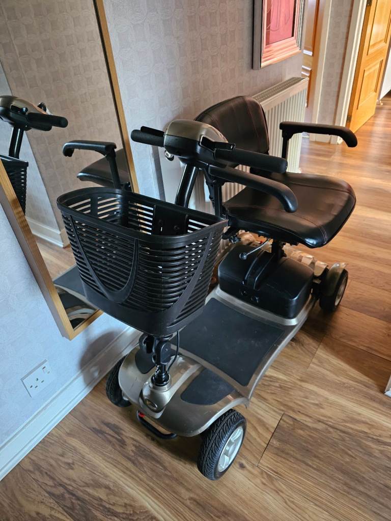 Mobility Scooter Kymco K-Lite