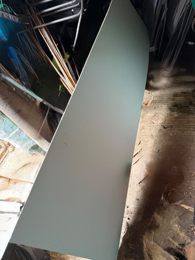 Free Plasterboard - builders, building, renovation, bathroom, walls, plaster, offcut