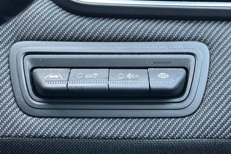 2024 Renault Clio 1.6 E-TECH full hybrid 145 Esprit Alpine 5dr Auto Automatic HATCHBACK PETROL/EL...