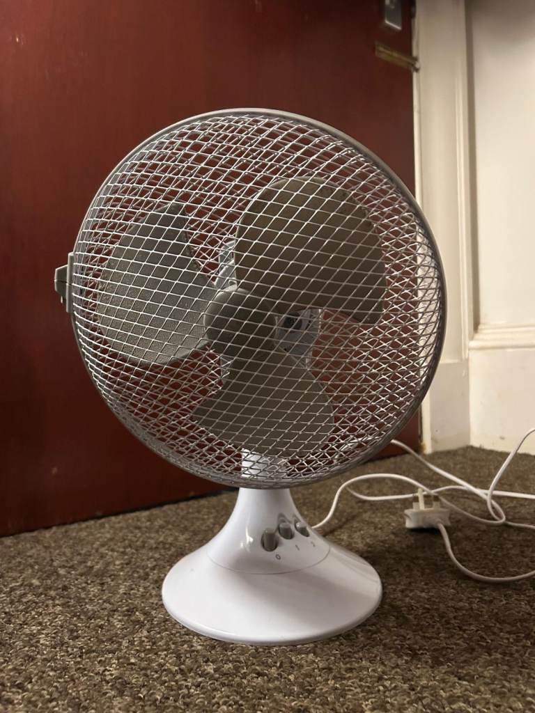 image for Table Fan
