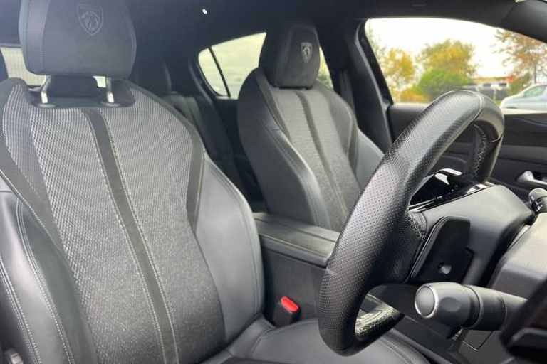 2024 Peugeot 308 1.5 BlueHDi GT 5dr EAT8 HATCHBACK DIESEL Automatic