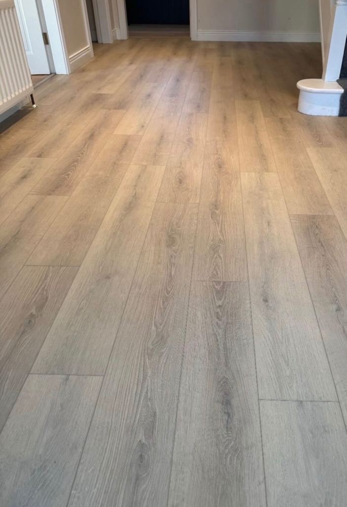 London carpet and flooring fitting services 