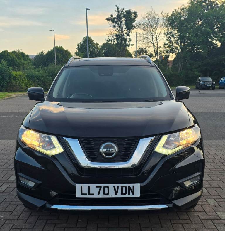 2020 Nissan X-TRAIL, 7 Seater, Excellent Condition