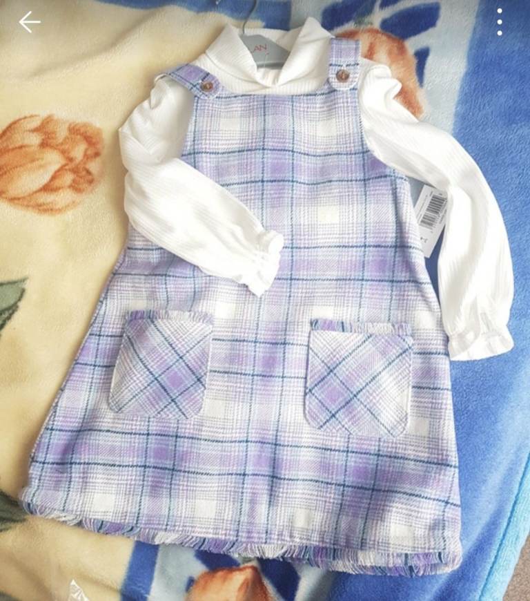 Brand new two piece set 