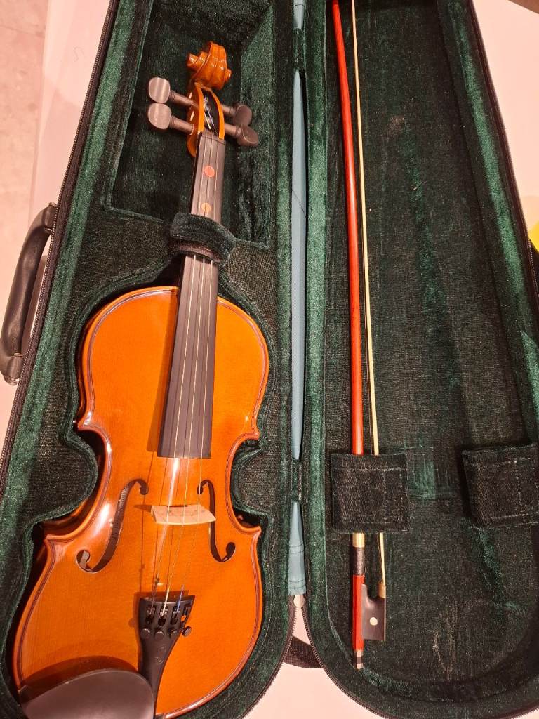 Stentor Violin Size 1/2 