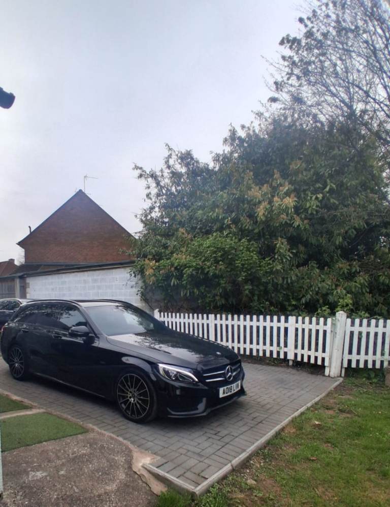 2018 MERCEDES C CLASS C350E ESTATE HYBRID AMG LINE PREMIUM 7G TRONIC AUTO 66K MILES 