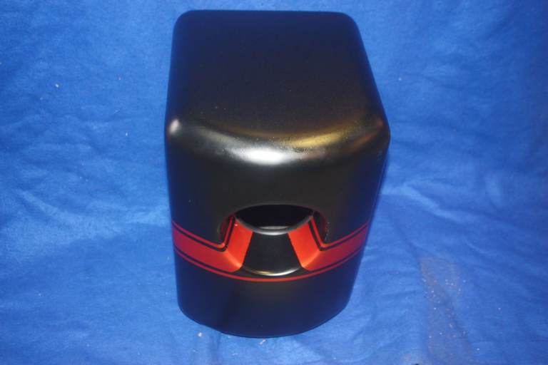 Pearl Cyclone Full Size Fibreglass Cajon Model PCJ-647CYC in Great Condition ~ £100 ono