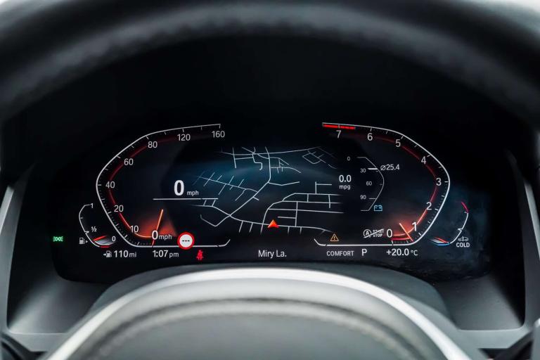 2020 BMW 8 Series 840i sDrive 4dr Auto COUPE PETROL Automatic