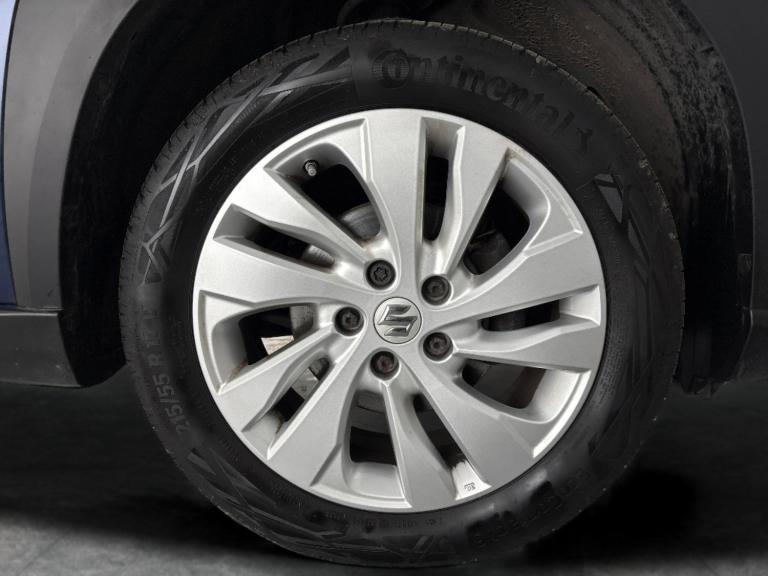 2023 Suzuki SX4 S-Cross 1.4 Boosterjet MHEV Motion SUV 5dr Petrol Hybrid Manual Euro 6 (s/s) (129...