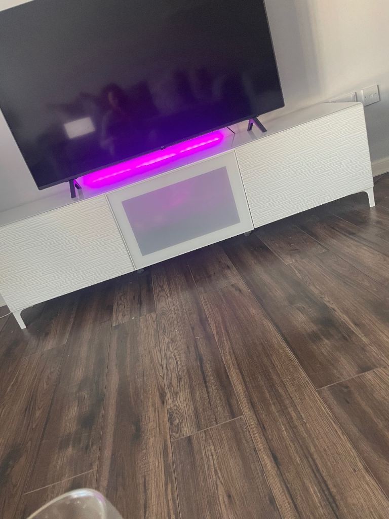 Ikea tv unit 