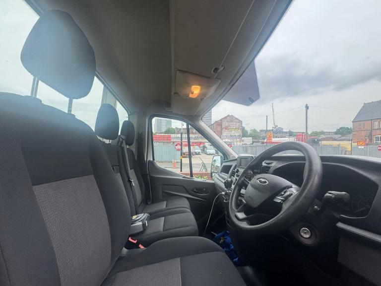 2018 Fiat Fiorino 1.3 16V Multijet Van PANEL VAN Diesel Manual