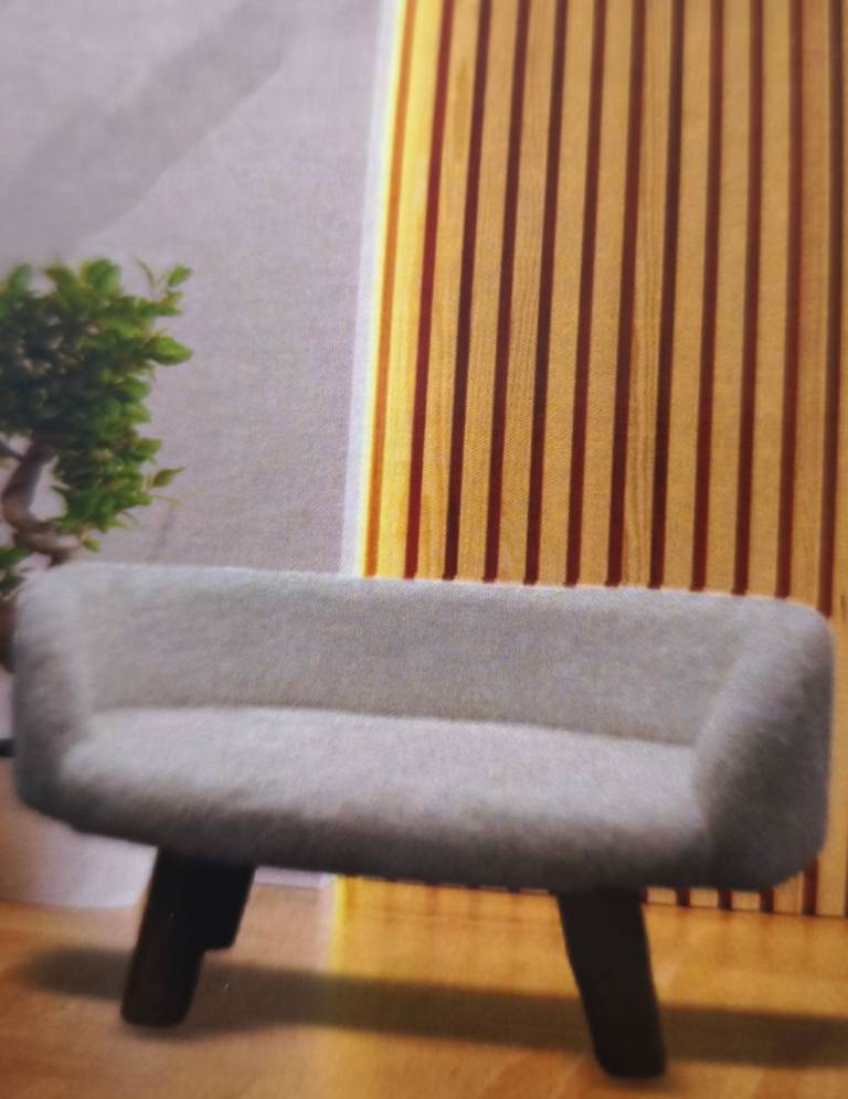 Chair for small pets