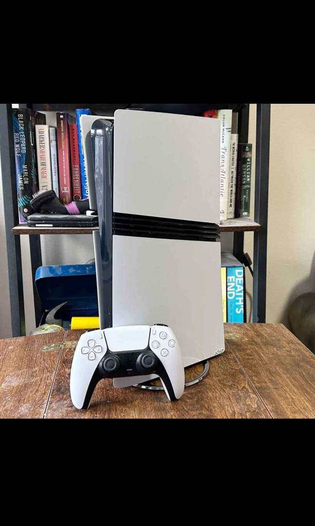 Ps5 Pro Console