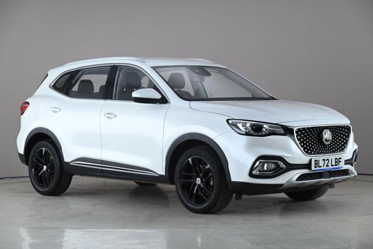 2023 MG MG HS 1.5 T-GDI Excite 5dr DCT ESTATE PETROL Automatic