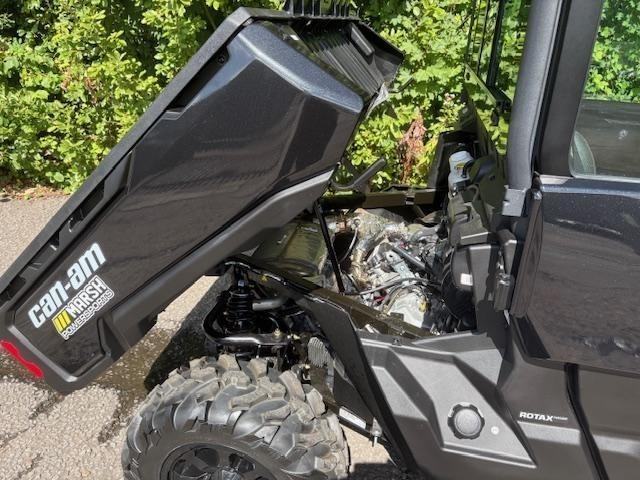 Canam Traxter HD10 XT 25 - Marsh Powersports Special Edition- NOW REDUCED!