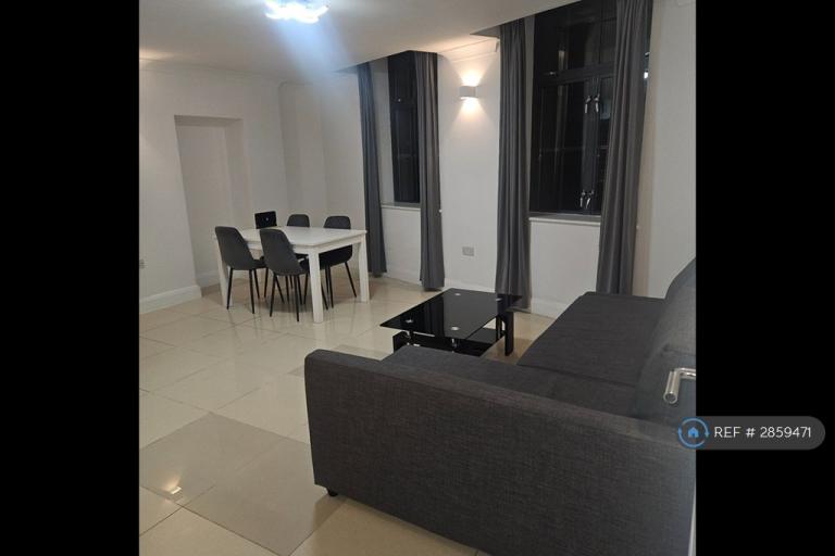 1 bedroom in Commercial Street, London, E1 (#2859471)