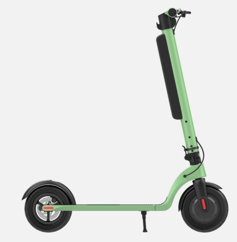 BRAND NEW electric scooter Kixin X8 (with removable battery)