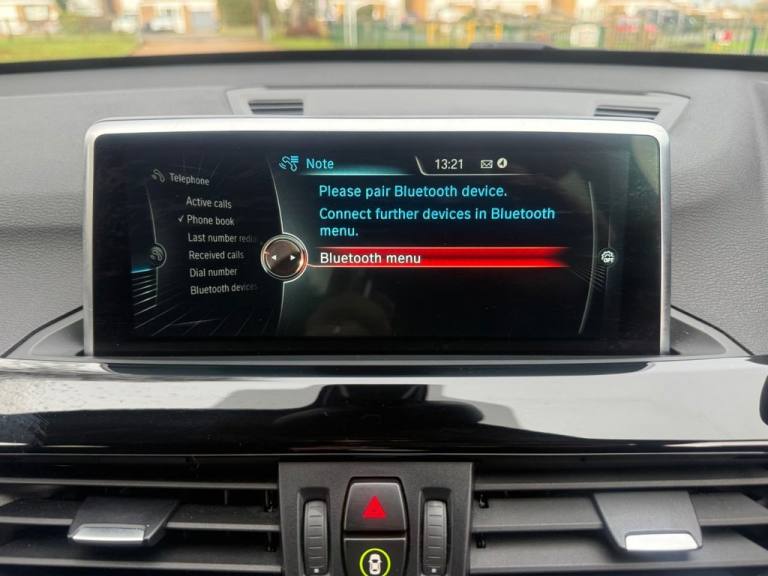 2015 BMW X1 2.0 20i xLine SUV 5dr Petrol Auto xDrive Euro 6 (s/s) (192 ps) ESTATE Petrol Automatic