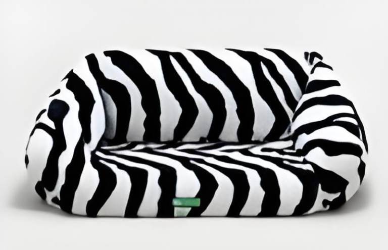 Pet sofa Durable Fabric