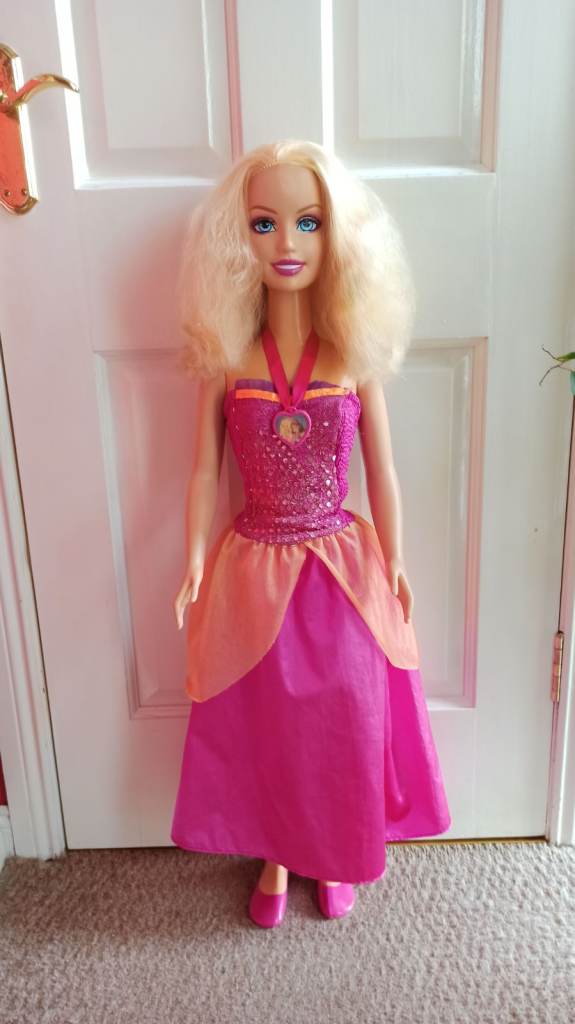 ORIGINAL VINTAGE BARBIE