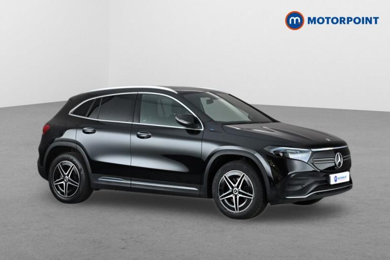 2022 Mercedes-Benz EQA EQA 250 140kW AMG Line 66.5kWh 5dr Auto SUV Electric Automatic