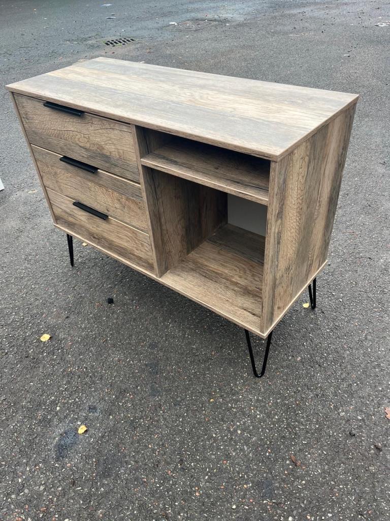 Cancelled order!! Hong Kong TV unit