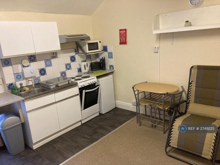 1 bedroom in Bold Street, Fleetwood, FY7 (#2749225)