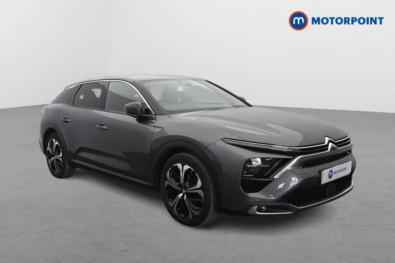 2023 Citroen C5 X 1.2 PureTech 130 Shine Plus 5dr EAT8 SALOON PETROL Automatic
