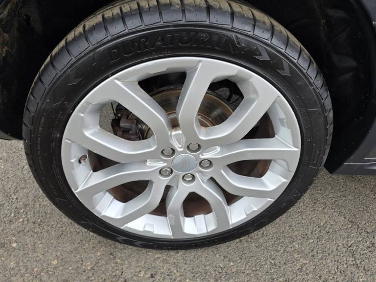 2015 Land Rover Range Rover Evoque 2.0 TD4 HSE Dynamic SUV 5dr Diesel Auto 4WD Euro 6 (s/s) (180 ...