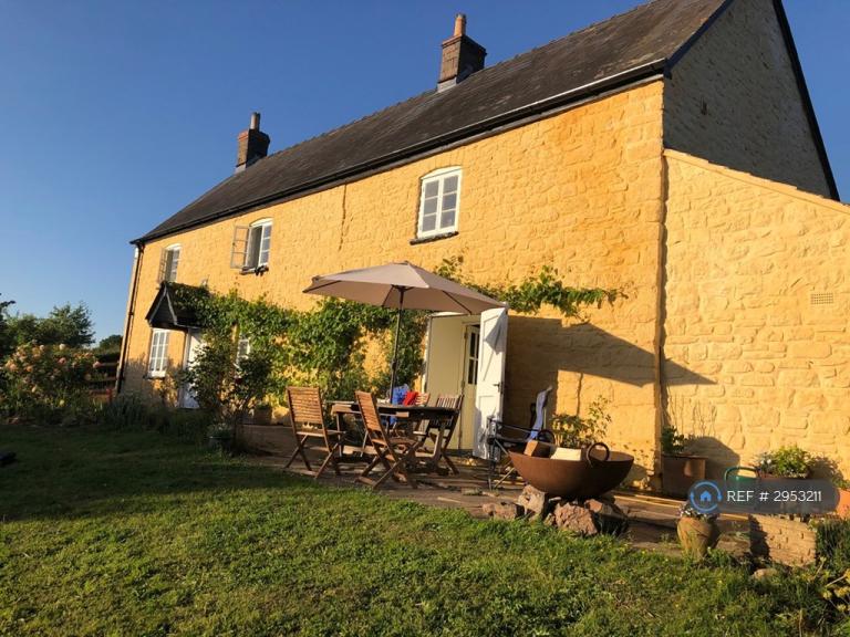 4 bedroom house in Cwmcarvan, Monmouth, NP25 (4 bed) (#2953211)