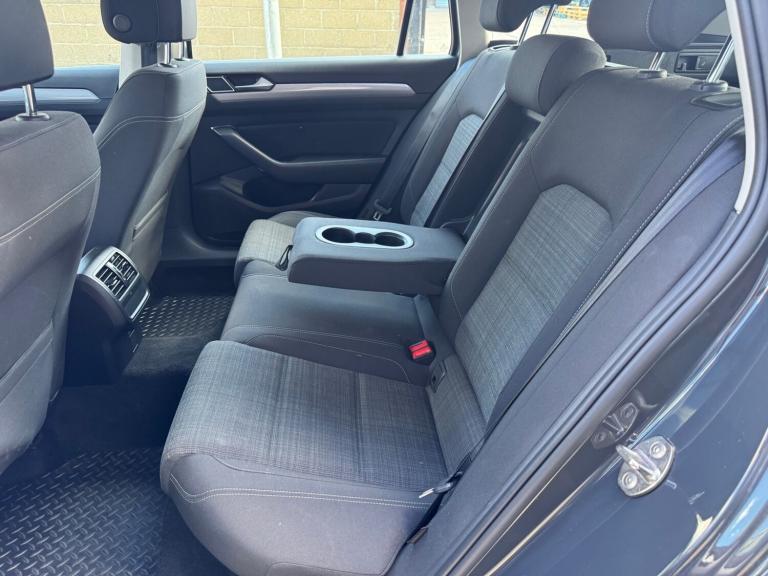 2021 Volkswagen Passat 1.5 TSI EVO SE Nav 5dr DSG ESTATE Petrol Automatic