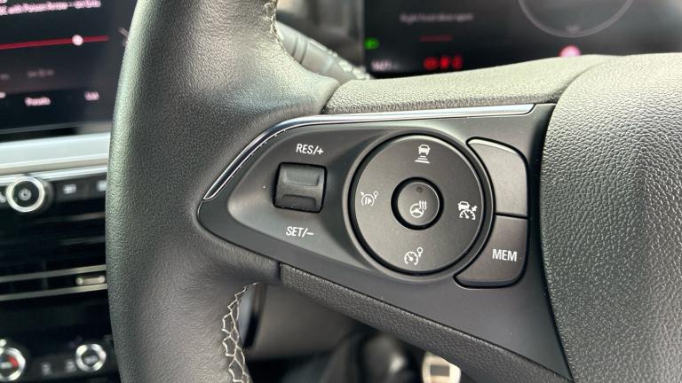 2023 Vauxhall Mokka 1.2 Turbo 136 Ultimate 5dr Petrol Hatchback Hatchback Petrol Manual