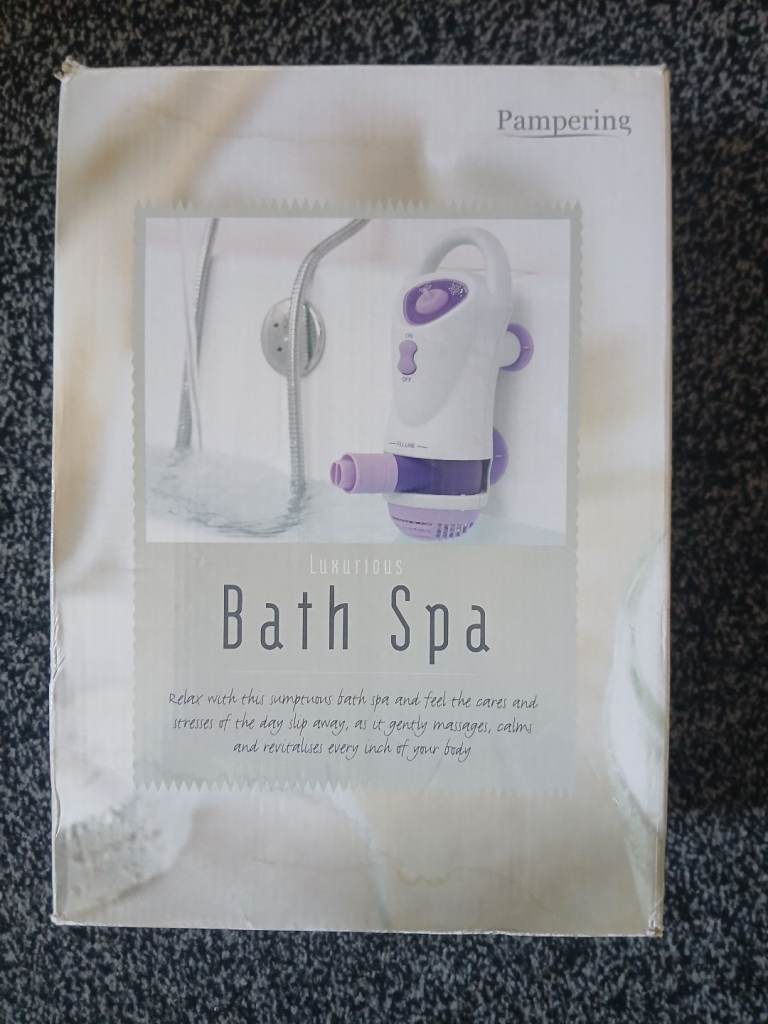 Bath Spa