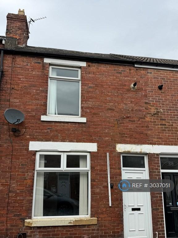 2 bedroom house in Dent St, Shildon, DL4 (2 bed) (#3037051)