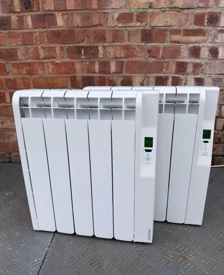 Rointe electric radiator