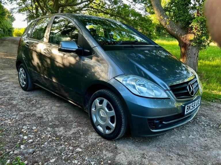⭐ Mercedes A150 Classic SE | Full Service History | Long MOT | Just Serviced | Excellent Condition ⭐